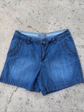 Natural Reflections Women's Denim Blue Jeans Size 6